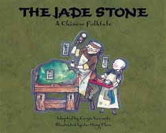 The Jade Stone: A Chinese Folktale