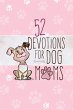 52 Devotions for Dog Moms - Bild 1