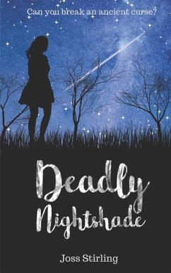 Deadly Nightshade - Stirling, Joss