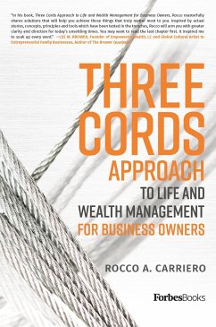 Three Cords Approach - Carriero, Rocco A