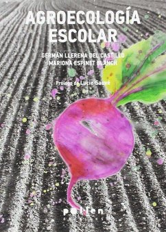 Cover Agroecología escolar