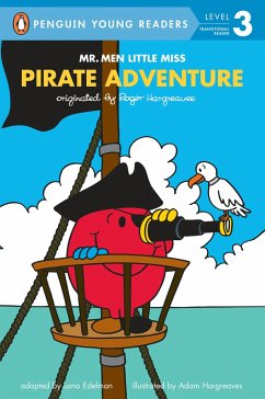 Pirate Adventure - Hargreaves, Adam