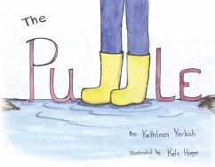 The Puddle - Yerbich, Kathleen