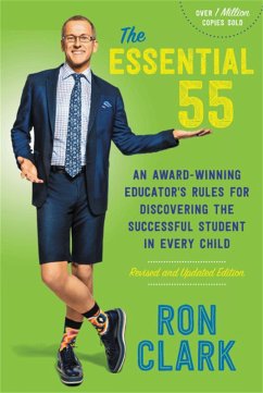 The Essential 55 (Revised) - Clark, Ron