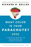 What Color Is Your Parachute? 2020 What Color Is Your Parachute? 2020