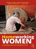 Homeworking Women (eBook, PDF)