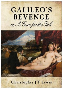 Cover Galileo's Revenge (eBook, ePUB)