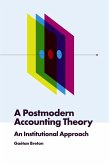 Postmodern Accounting Theory (eBook, ePUB)