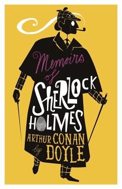 Memoirs of Sherlock Holmes (eBook, ePUB) - Conan Doyle, Arthur