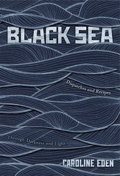 Cover Black Sea (eBook, ePUB)