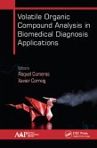 Volatile Organic Compound Analysis in Biomedical Diagnosis Applications (eBook, PDF)