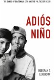 Adiós Niño (eBook, PDF)