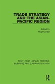 Trade Strategy and the Asian-Pacific Region (eBook, PDF)