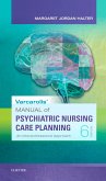 Manual of Psychiatric Nursing Care Planning - E-Book (eBook, ePUB)
