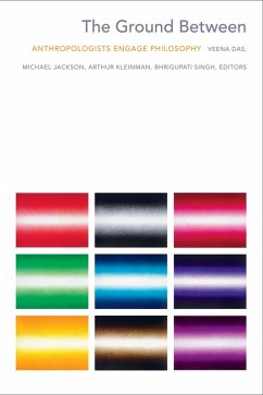 Cover Ground Between (eBook, PDF)