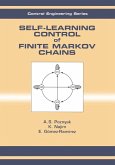 Self-Learning Control of Finite Markov Chains (eBook, PDF)