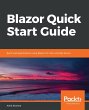 Blazor Quick Start Guide (eBook, ePUB) - Bild 1