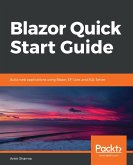 Blazor Quick Start Guide (eBook, ePUB)
