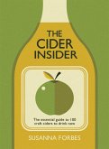 The Cider Insider (eBook, ePUB)