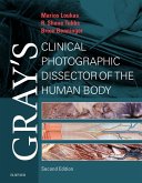 Gray's Clinical Photographic Dissector of the Human Body E-Book (eBook, ePUB)