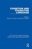 Cognition and Figurative Language (eBook, PDF)