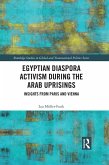 Egyptian Diaspora Activism During the Arab Uprisings (eBook, PDF)