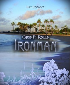 Ironman (eBook, ePUB) - P. Rolls, Chris