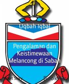 Pengalaman dan Keistimewaan Melancong di Sabah (eBook, ePUB)