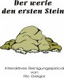 Der werfe den ersten Stein (eBook, ePUB) - Bild 1