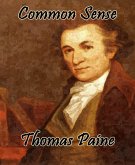 Common Sense (eBook, ePUB)