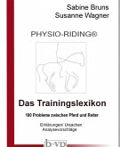 PHYSIO-RIDING Trainingslexikon (eBook, ePUB)