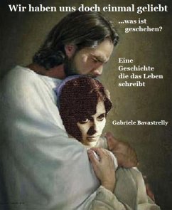 Cover Wir haben uns doch einmal geliebt (eBook, ePUB)