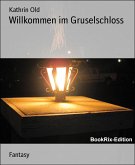 Willkommen im Gruselschloss (eBook, ePUB)