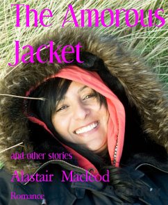 The Amorous Jacket (eBook, ePUB) - Macleod, Alastair