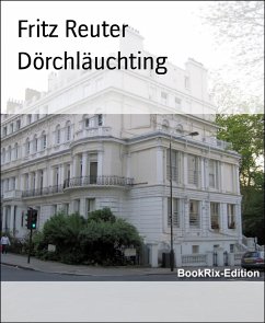 Dörchläuchting (eBook, ePUB) - Reuter, Fritz