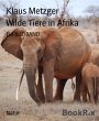 Wilde Tiere in Afrika (eBook, ePUB) - Bild 1