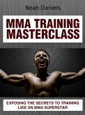 MMA Training Masterclass (eBook, ePUB)