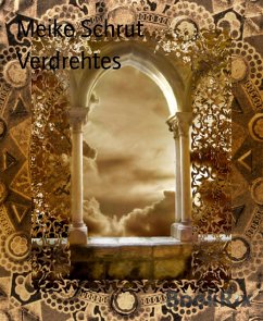 Cover Verdrehtes (eBook, ePUB)