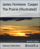 The Prairie (Illustrated) (eBook, ePUB)