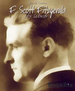 F. Scott Fitzgerald (eBook, ePUB) - Coenn, Daniel