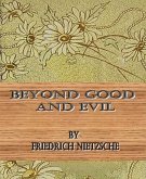 Beyond Good and Evil By Friedrich Nietzsche (eBook, ePUB)
