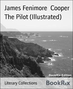 Cover The Pilot (Illustrated) (eBook, ePUB)
