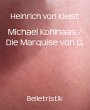 Michael Kohlhaas / Die Marquise von O.... - Bild 1