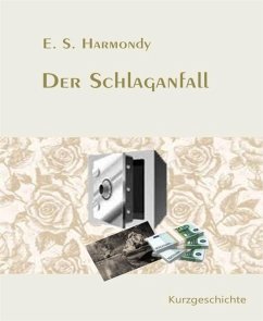 Cover Der Schlaganfall (eBook, ePUB)