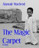 The Magic Carpet (eBook, ePUB)