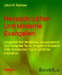 Neoapokryphen Und Moderne Evangelien... - Bild 1
