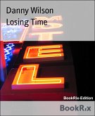 Losing Time (eBook, ePUB)