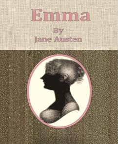 Emma By Jane Austen (eBook, ePUB) - Austen, Jane