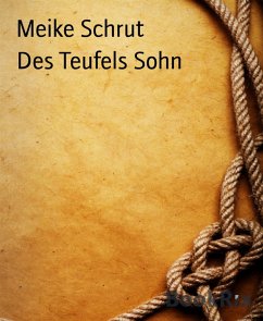 Cover Des Teufels Sohn (eBook, ePUB)