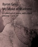 My Make of Madness (eBook, ePUB)